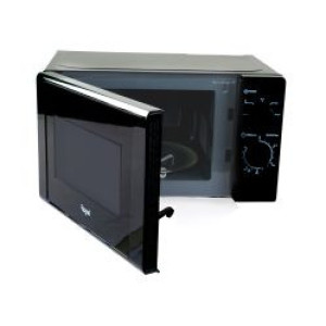Royal 20L Microwave RMW20MMP Digital Control with Defrost and Timer
