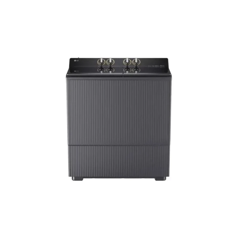 LG Top Load Twin Tub 8KG (800R3AGNC) Washing Machine