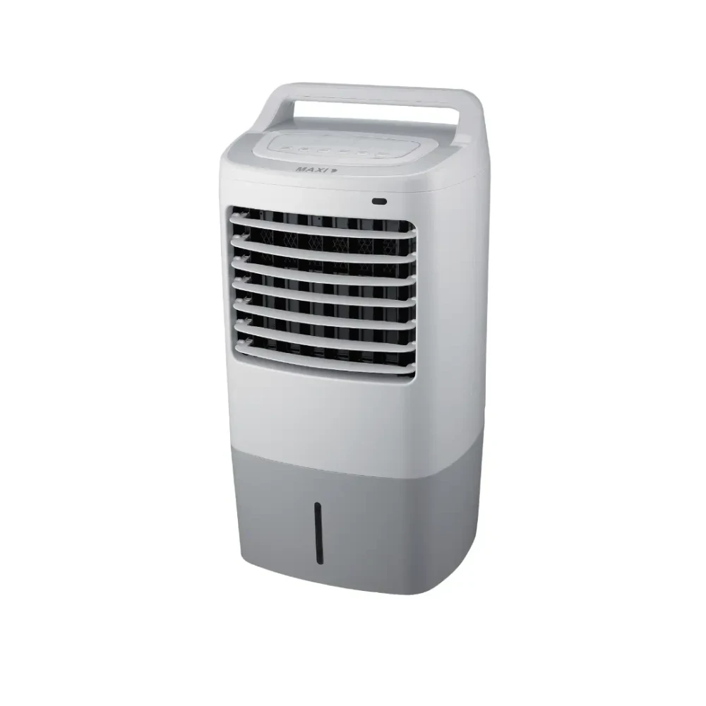 Maxi Air Cooler Fan 60W 15L (120-16AR) – Powerful Cooling with Large Water Tank