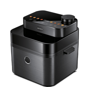 Maxi 7L Air Fryer (CY75B2) – Black, Large Capacity & Healthy Cooking