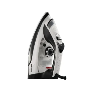 Hisense Steam Iron 2200W (H22SIBES1) – Powerful, Fast & Easy Glide