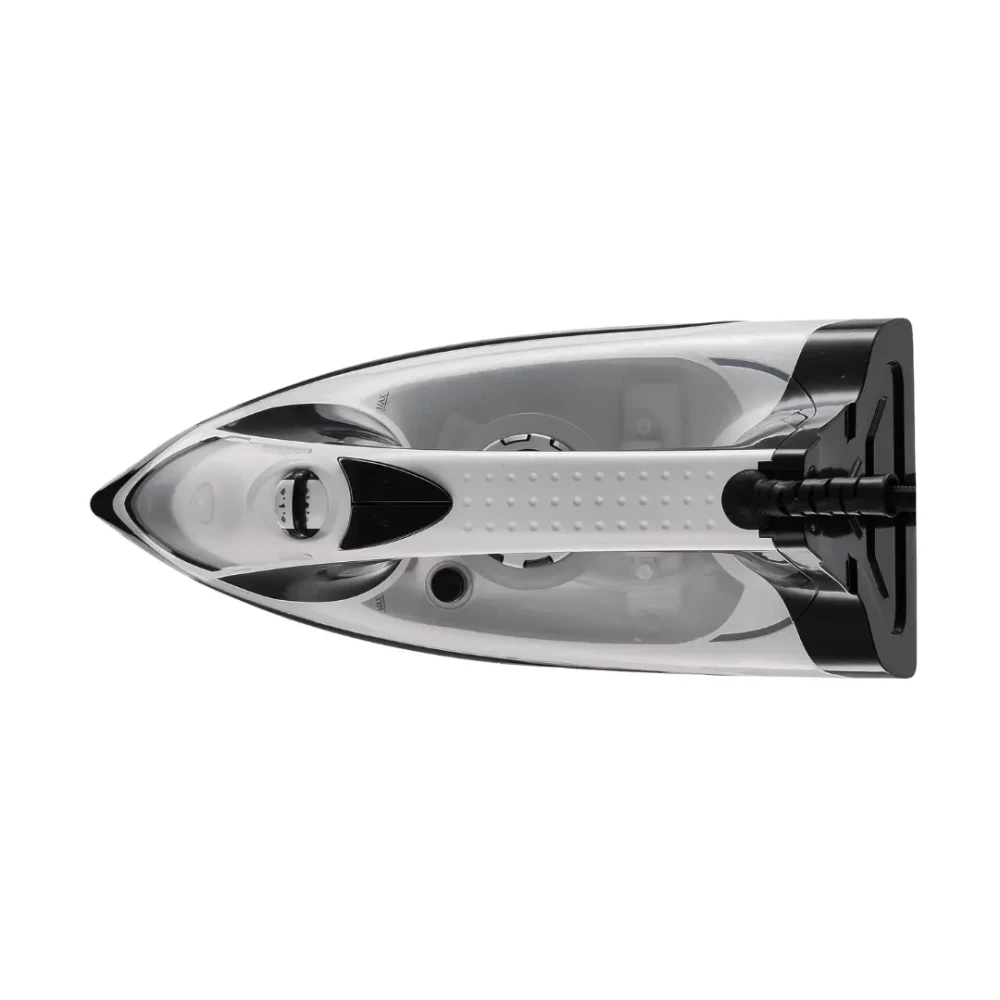 Hisense Steam Iron 2200W (H22SIBES1) – Powerful, Fast & Easy Glide