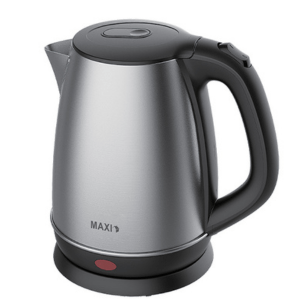 Maxi Kettle 1.7L Silver 1500W (17S36A) – Fast & Durable Electric Kettle