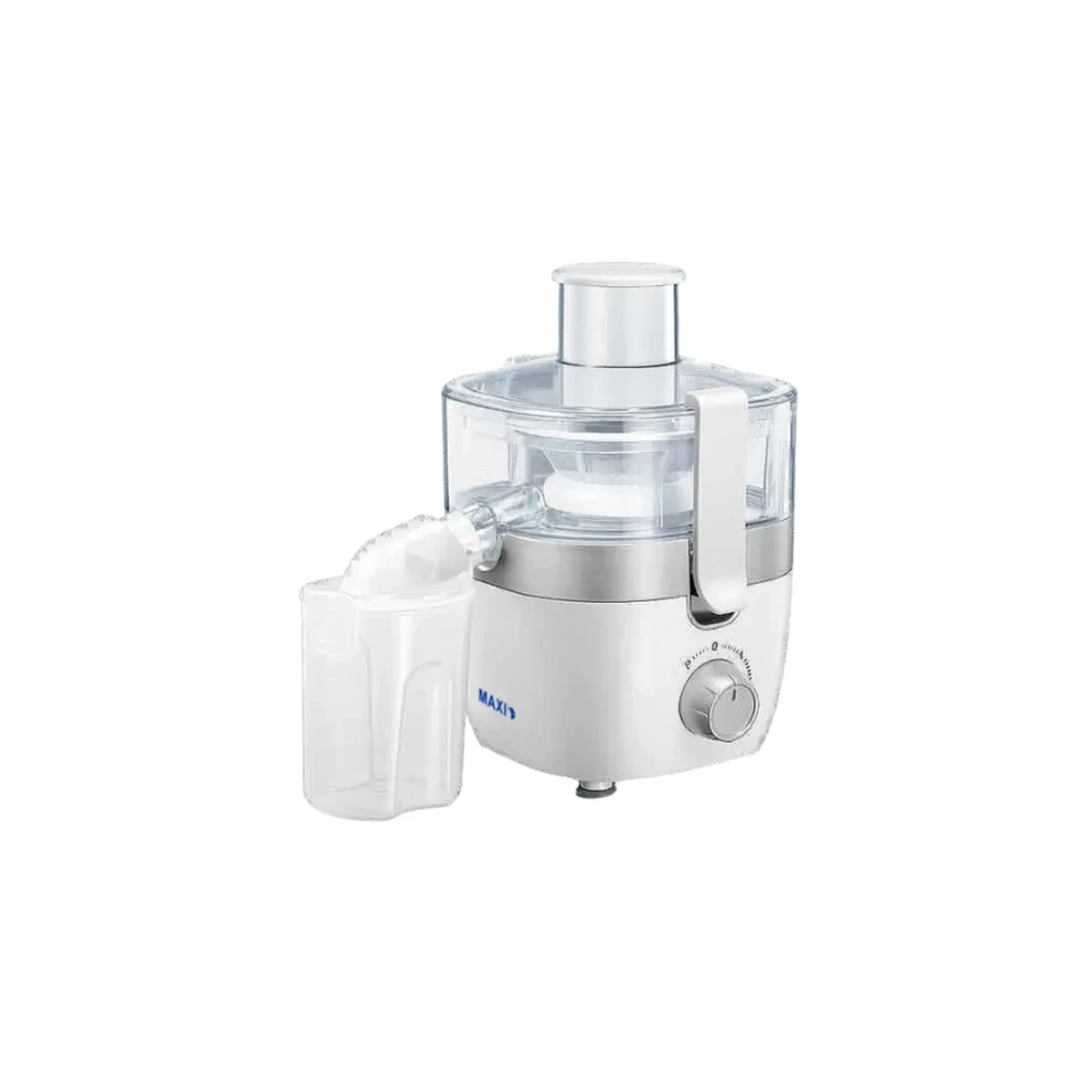 Maxi Juice Extractor 400ML 350W (35G2) – Compact & Efficient Juicer