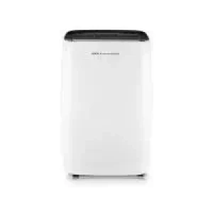 Maxi Breeze Dry 5000 Dehumidifier 20L - Powerful Moisture Control