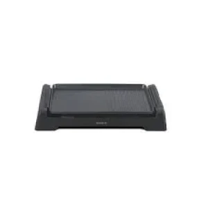 Maxi MC-LH4025B2 Contact Grill 2000W Black - Electric Sandwich Press & Indoor Grill