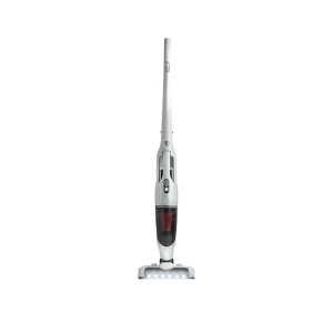 Hisense 216GFW Vacuum Cleaner - Powerful Multi-Surface Cleaning System