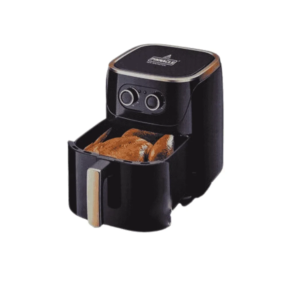 Pinnacle Air Fryer PAF 803 10L 4500W Extra Large Capacity