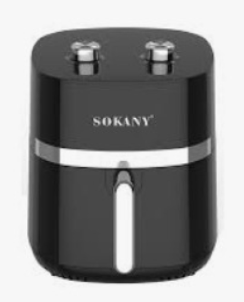 Sokany SK-10024 Healthy Air Fryer 6.5L 1500W
