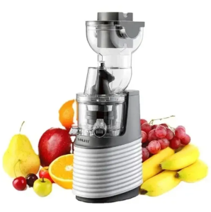 Sokany JE-32 Ultra Whole Slow Juicer 300W Large Chute
