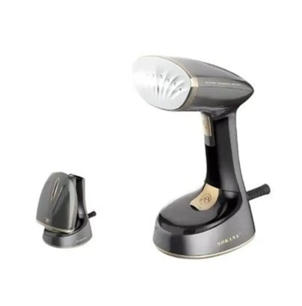 Sokany SK-GT-3065 Hand Held Garment Steamer 120ml