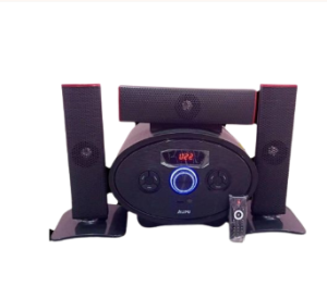 Ailipu SP-6322 3.1 Multimedia Home Theatre Sound System With Deep Bass