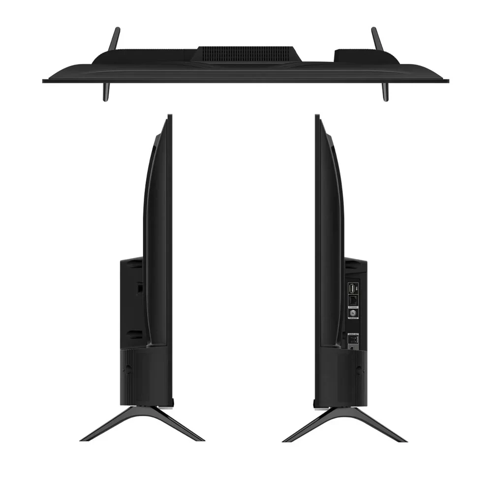 TCL 32-Inch Full HD Smart Google TV (32S5400AF)