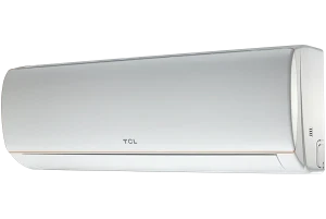 TCL 1HP R22 Split Air Conditioner (TAC-09CS/XAB1) – White