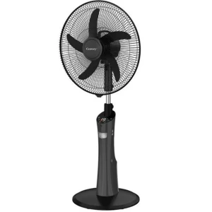 Century 18" Rechargeable Fan With Led Light FRC/FFC-45-H1