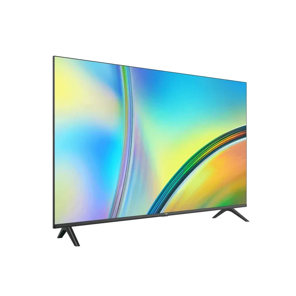 TCL 32 Inch FHD Android TV 32S4500A Bezelless Smart TV