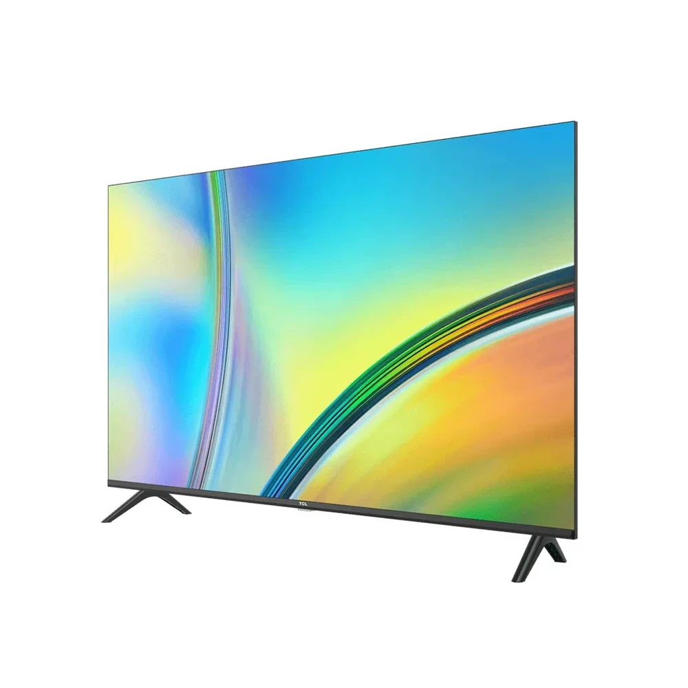 TCL 43 Inch QLED Google TV 43S5K Slim Smart TV