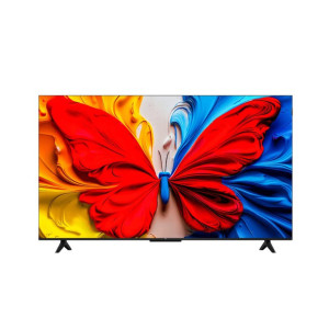 TCL 50 Inch QLED Google TV 50S5K Slim Smart TV