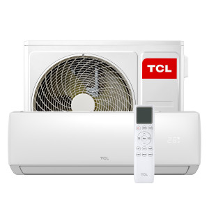 TCL 1 HP Elite Series Fixed Speed Split Air Conditioner TAC-09 CSA XA73