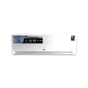 TCL 1 HP BreezeIN Series Inverter Split Air Conditioner TAC-09 CSD/TPH11IX