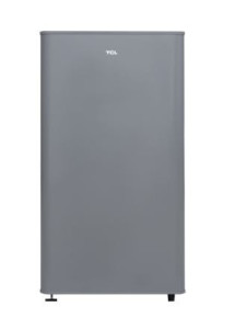 TCL F50SD 50L Single Door Refrigerator Grey – Compact, Energy-Efficient Cooling