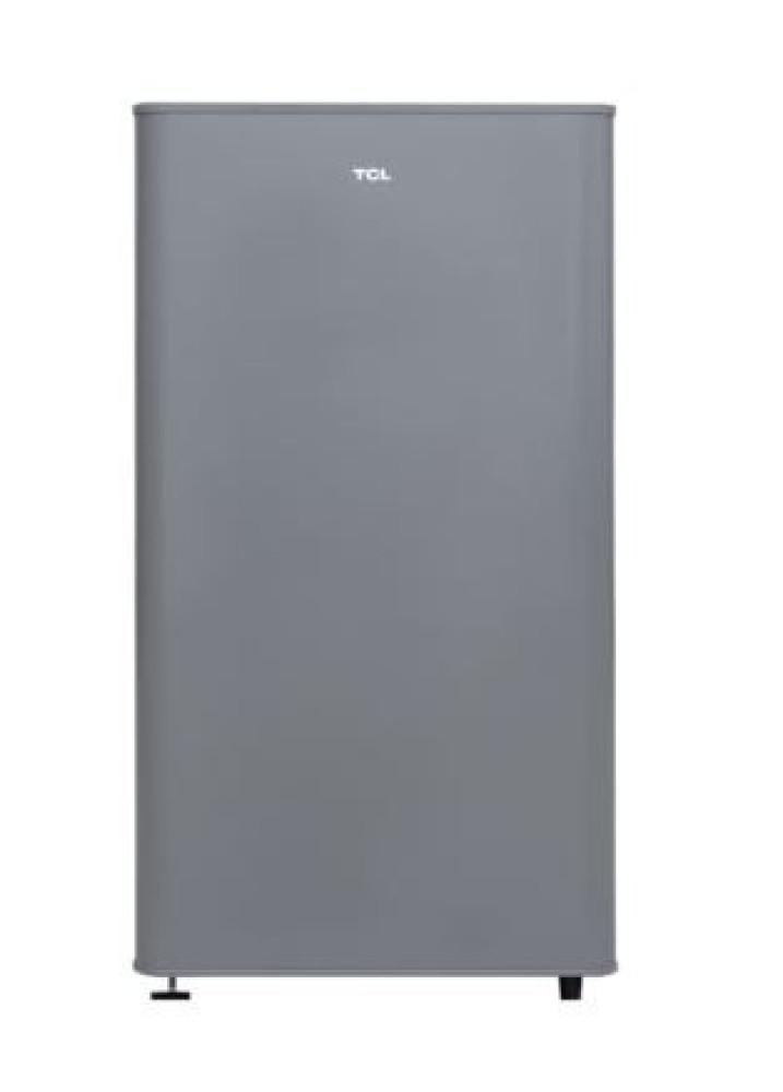 TCL F50SD 50L Single Door Refrigerator Grey – Compact, Energy-Efficient Cooling