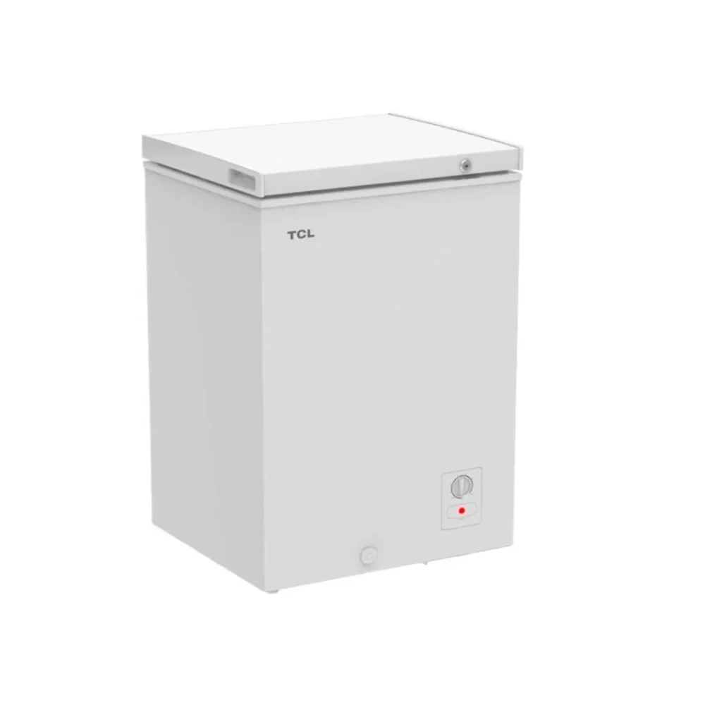 TCL 150 Liters Chest Freezer F192CFSL