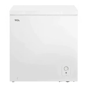 TCL F190CF 145L Chest Freezer White – Compact, Energy-Efficient Freezing
