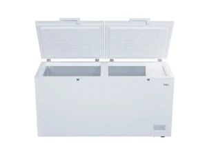 TCL F675CF 550L Chest Freezer White – Energy-Efficient, Spacious Storage
