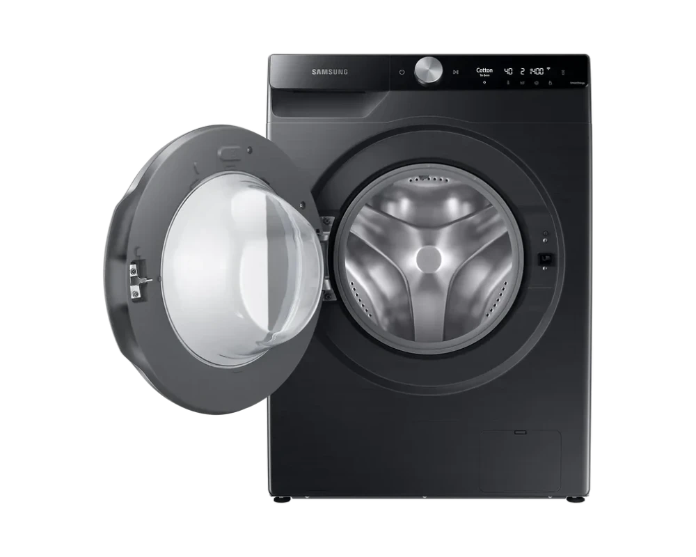 Samsung WW11CG604DLBNQ 11KG Front Load Washing Machine – EcoBubble, Digital Inverter, AI Control