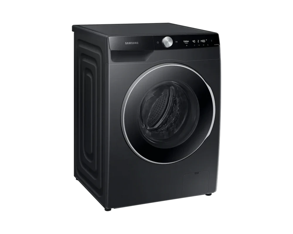 Samsung WW11CG604DLBNQ 11KG Front Load Washing Machine – EcoBubble, Digital Inverter, AI Control