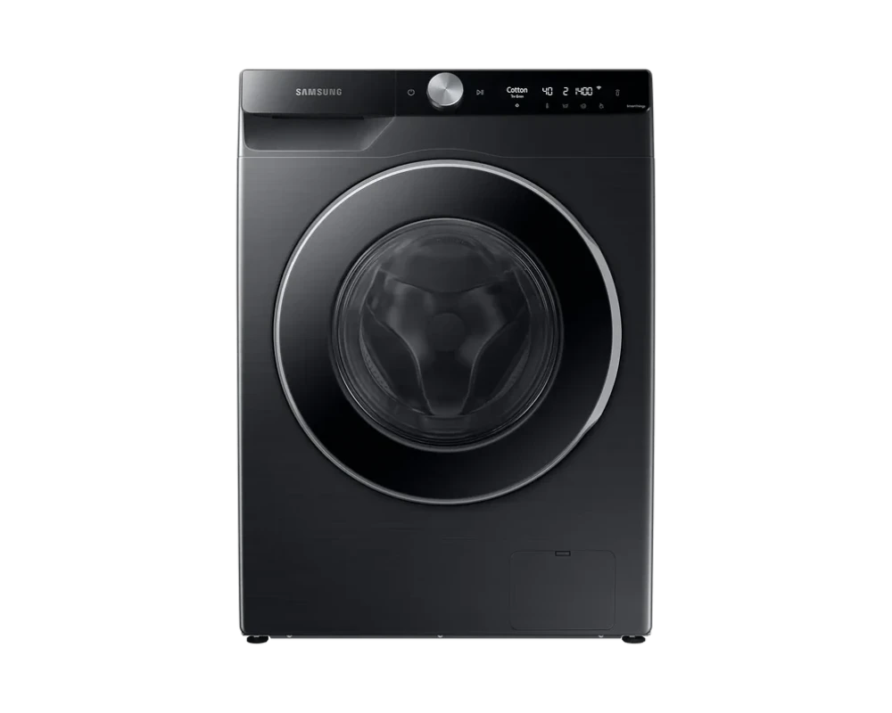 Samsung WW11CG604DLBNQ 11KG Front Load Washing Machine – EcoBubble, Digital Inverter, AI Control