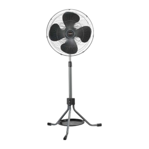 QASA 26INCH INDUSTRIAL STANDING FAN QPIF-20 Mighty