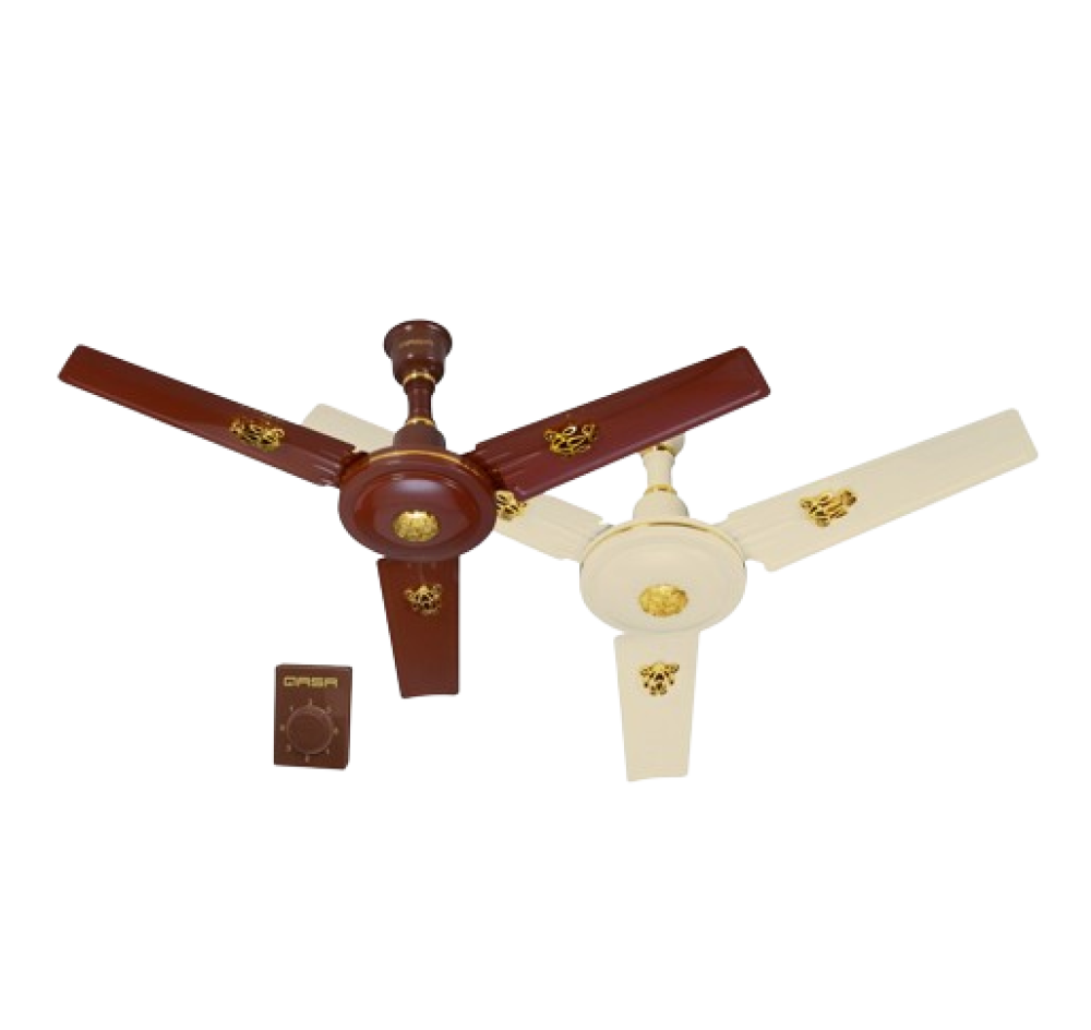 QASA 36INCH CEILING FAN QCF-36C