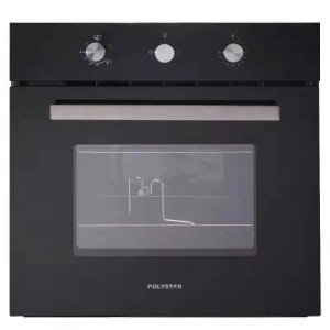 POLYSTAR 60CM ELECTRIC INBUILT OVEN – PV-JY60KE