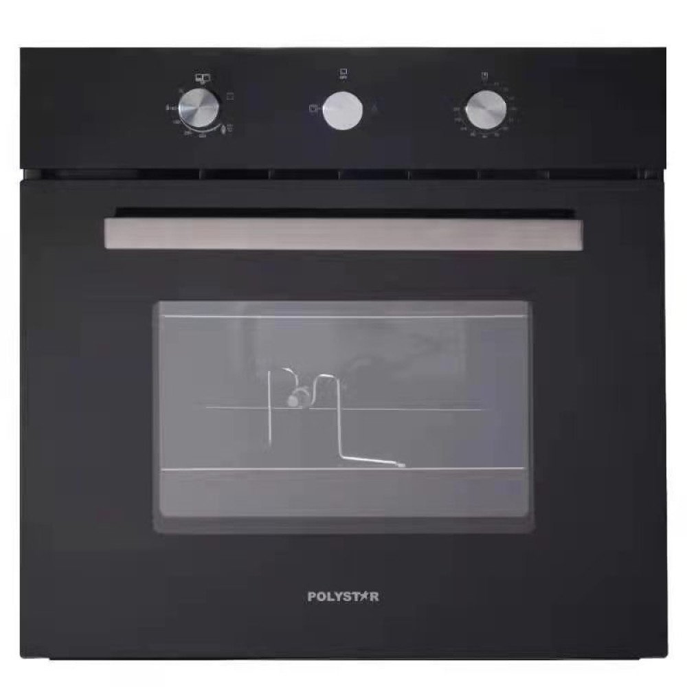POLYSTAR ELECTRIC INBUILT OVEN – PV-NYED275