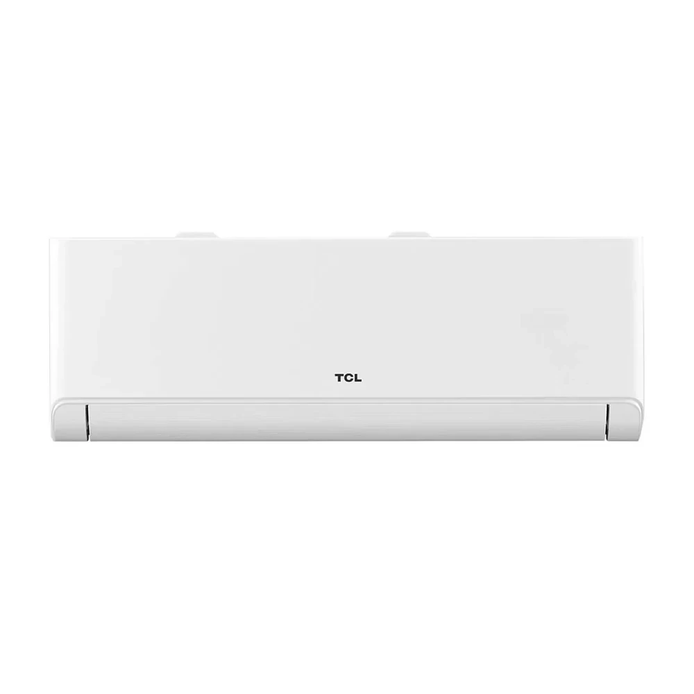 TCL 1.0HP Split Air Conditioner – Fast Cooling, Eco Mode, Copper Tube (No Installation Kit)