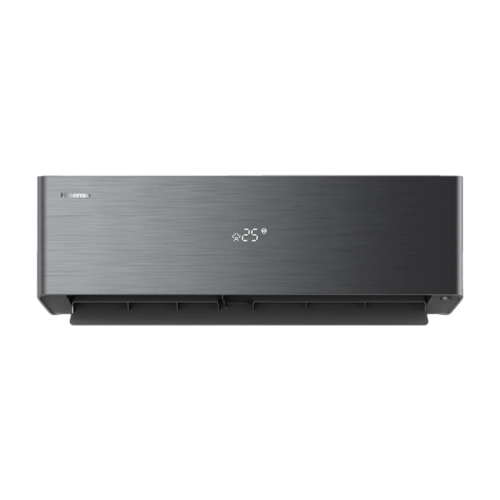 HISENSE 1.5HP AI SMART BLACK SERIES ENERGY PRO X AIR CONDITIONER