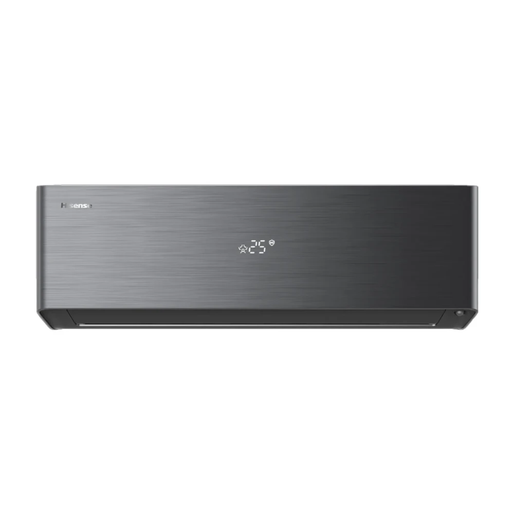 HISENSE 1.5HP AI SMART BLACK SERIES ENERGY PRO X AIR CONDITIONER