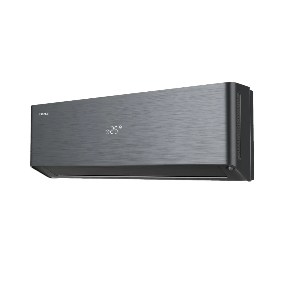 HISENSE 1.5HP AI SMART BLACK SERIES ENERGY PRO X AIR CONDITIONER