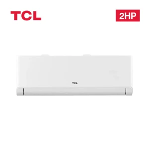 TCL 2HP Split Air Conditioner – 18,000 BTU, R410A, Smart Airflow, Free Installation Kit (TAC-18CSA/XAA1)