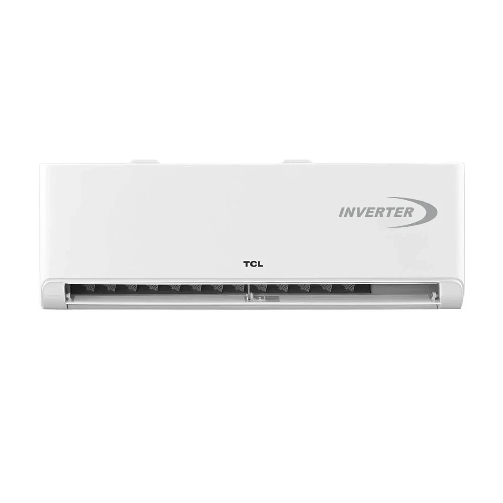 TCL 1HP Inverter Split Air Conditioner – Energy Efficient, Smart Cooling