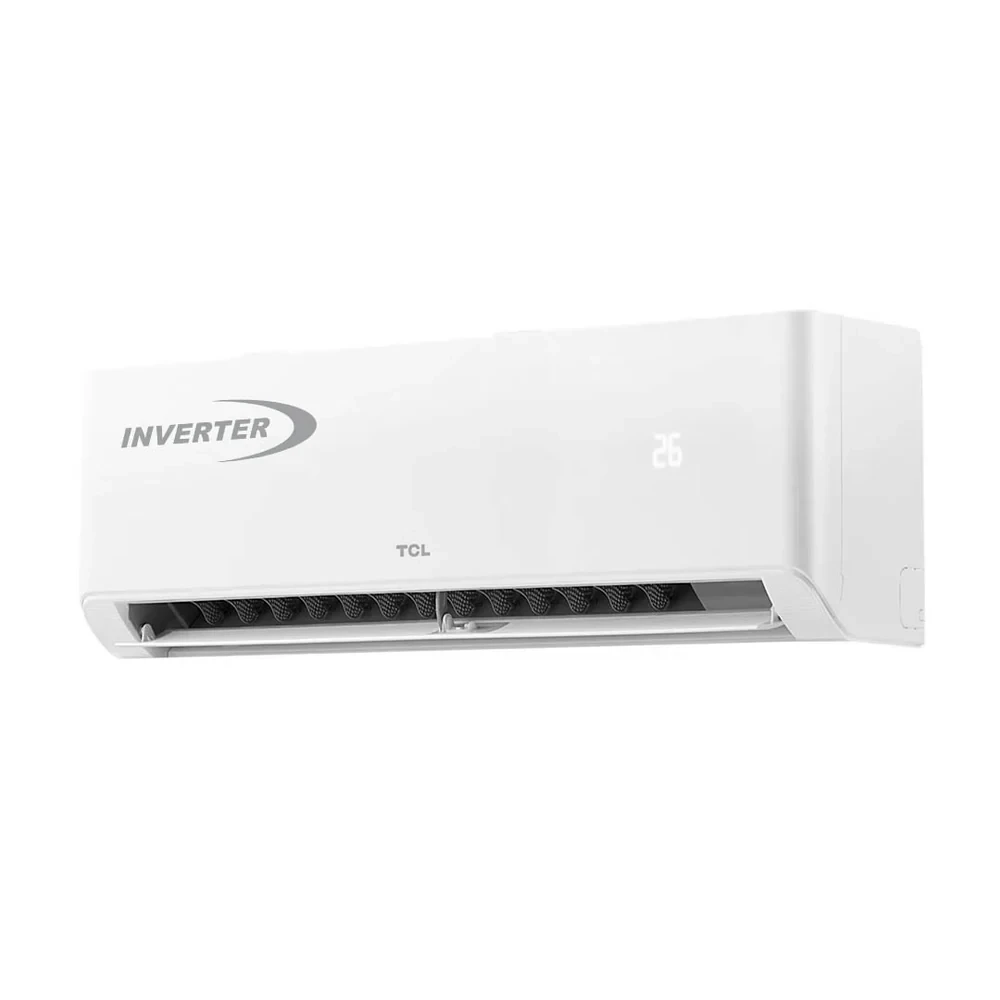 TCL 1HP Inverter Split Air Conditioner – Energy Efficient, Smart Cooling