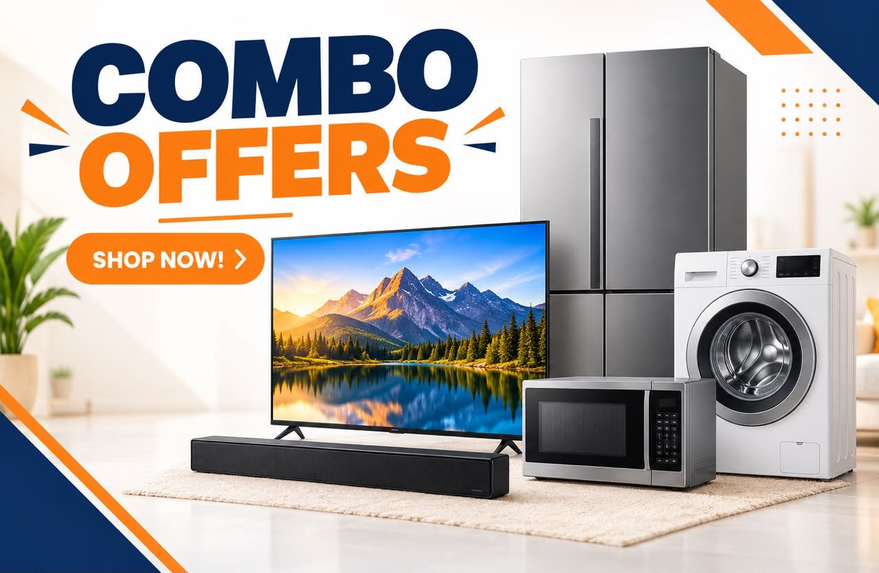 Discount Banner