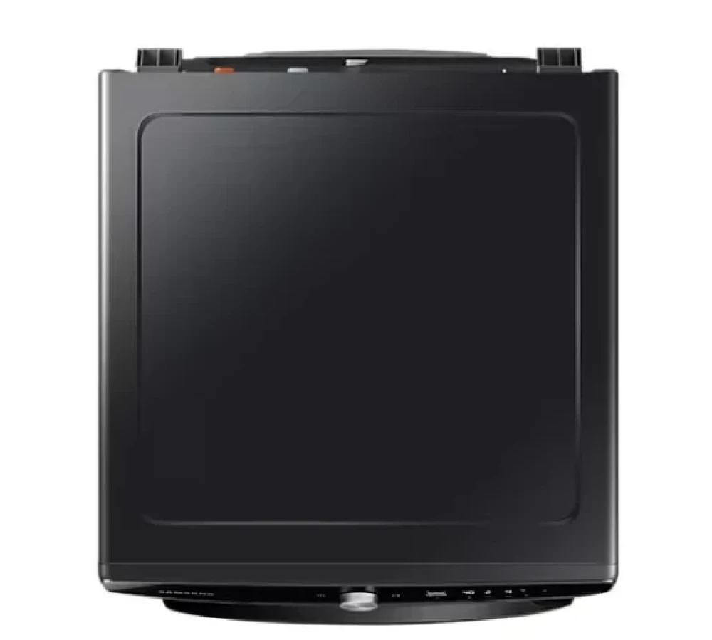 Samsung WD21T6300GV/NQ 21KG Washer & 12KG Dryer Front Load Washing Machine Black Caviar – Bubble Technology, WiFi Enabled