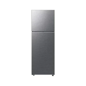 Samsung RT38CG6421S9UT 393L Inverter Top Mount Refrigerator – Mono Cooling, WiFi Enabled, Silver