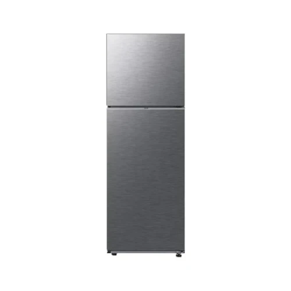 Samsung RT38CG6421S9UT 393L Inverter Top Mount Refrigerator – Mono Cooling, WiFi Enabled, Silver