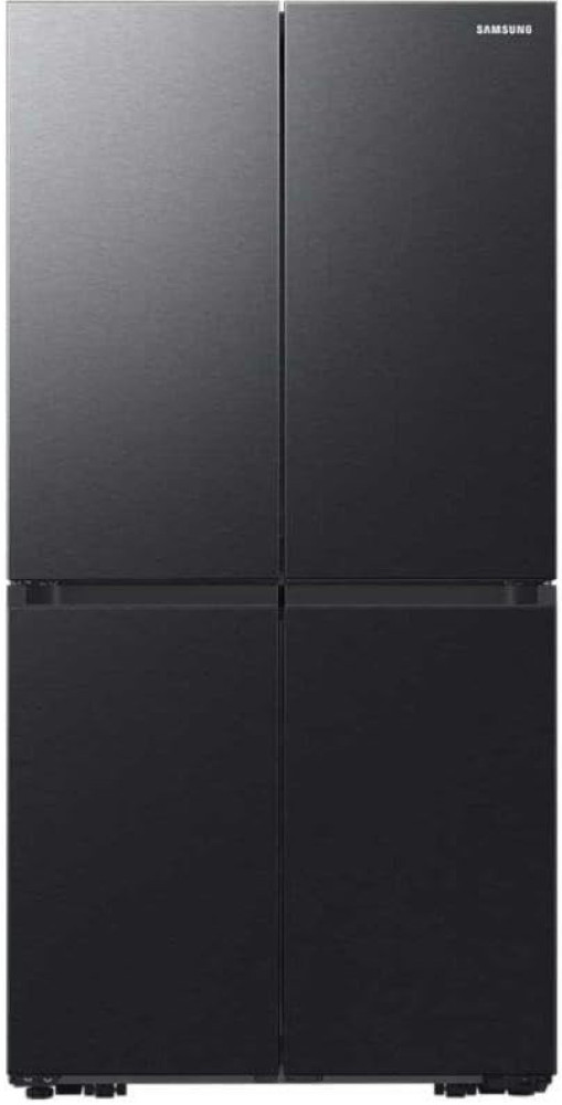 Samsung 636L  RF65DG960EB1EU Series 9 French Door Smart Refrigerator – Beverage Center, Dual Auto Ice Maker, Black