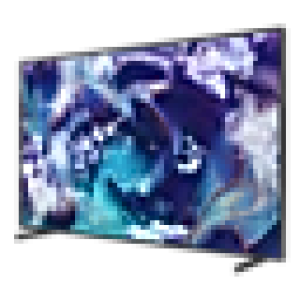 Samsung QA75QN900FUXKE 75-Inch Neo QLED 8K Smart TV – AI Upscaling, Metal Frame, Titan Black