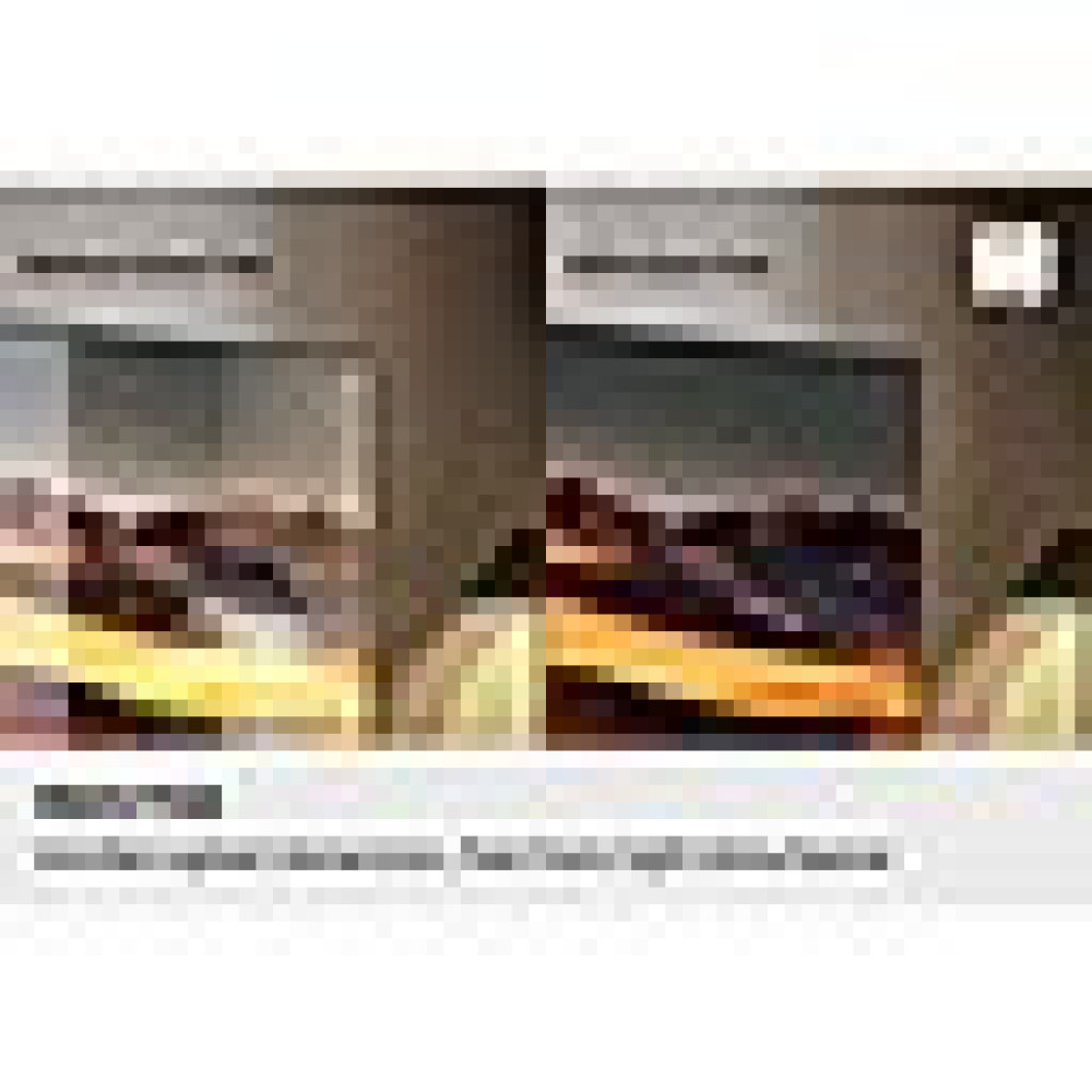 Samsung QA75QN900FUXKE 75-Inch Neo QLED 8K Smart TV – AI Upscaling, Metal Frame, Titan Black